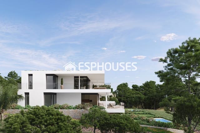 Apartamento de 2 habitaciones en Las Colinas Golf, Orihuela en venta con piscina - 385.000 € (Ref: 9445074)