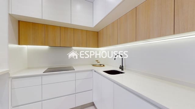 3 sovrum Lägenhet till salu i El Raso, Guardamar del Segura med pool garage - 299 900 € (Ref: 9445075)