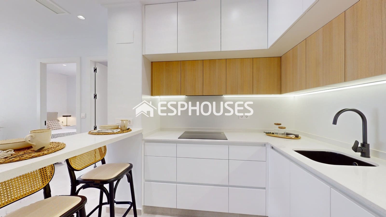 3 camera da letto Appartamento in vendita in El Raso con piscina - 344.900 € (Rif: 9445075)