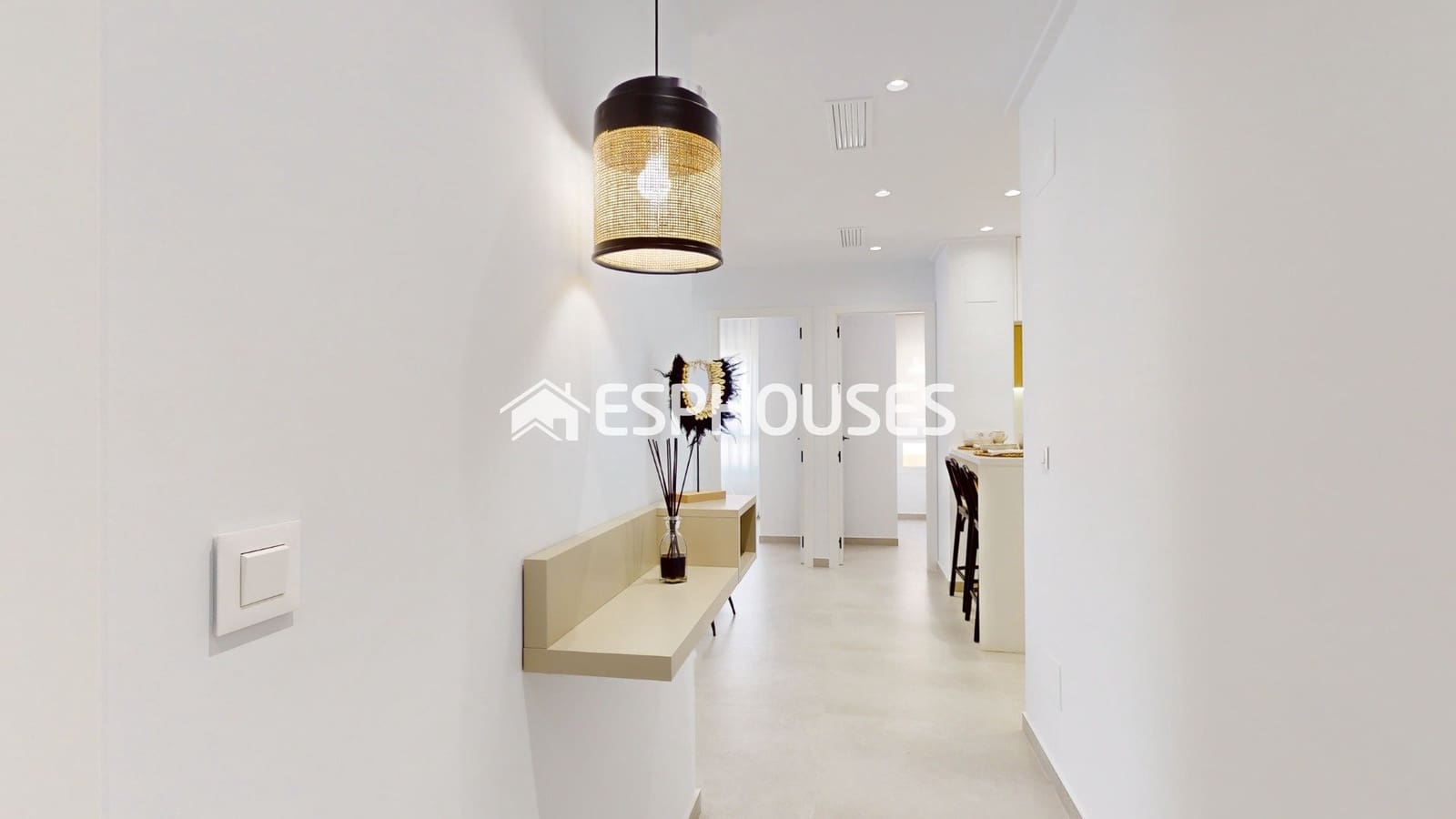 3 camera da letto Appartamento in vendita in El Raso con piscina - 344.900 € (Rif: 9445075)