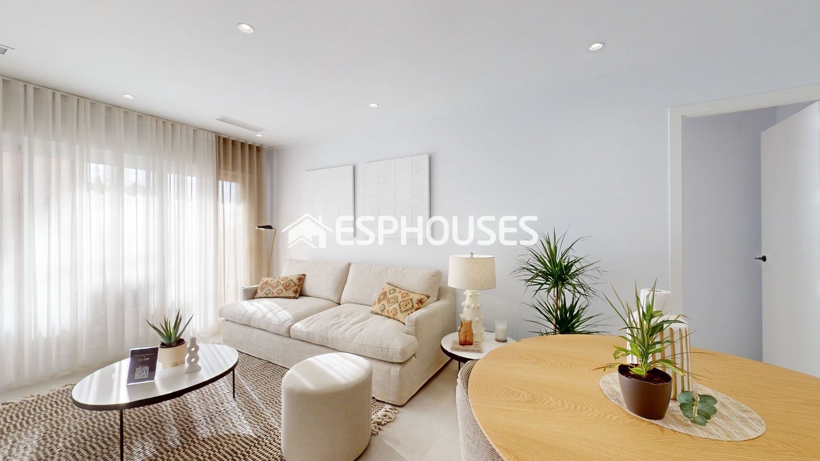3 camera da letto Appartamento in vendita in El Raso con piscina - 344.900 € (Rif: 9445075)