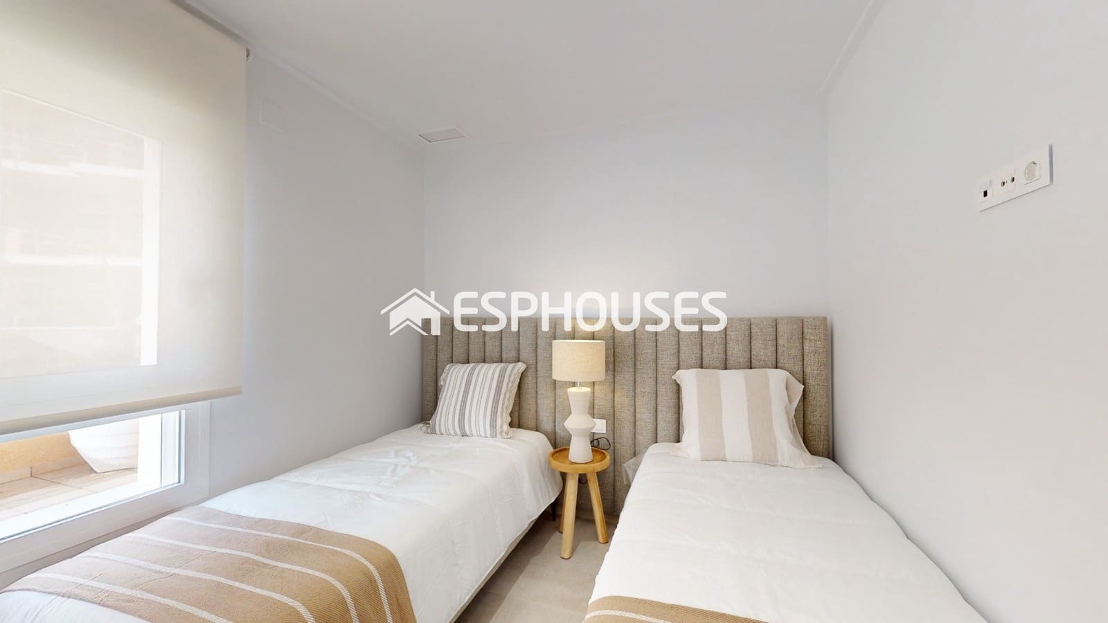 3 camera da letto Appartamento in vendita in El Raso con piscina - 344.900 € (Rif: 9445075)