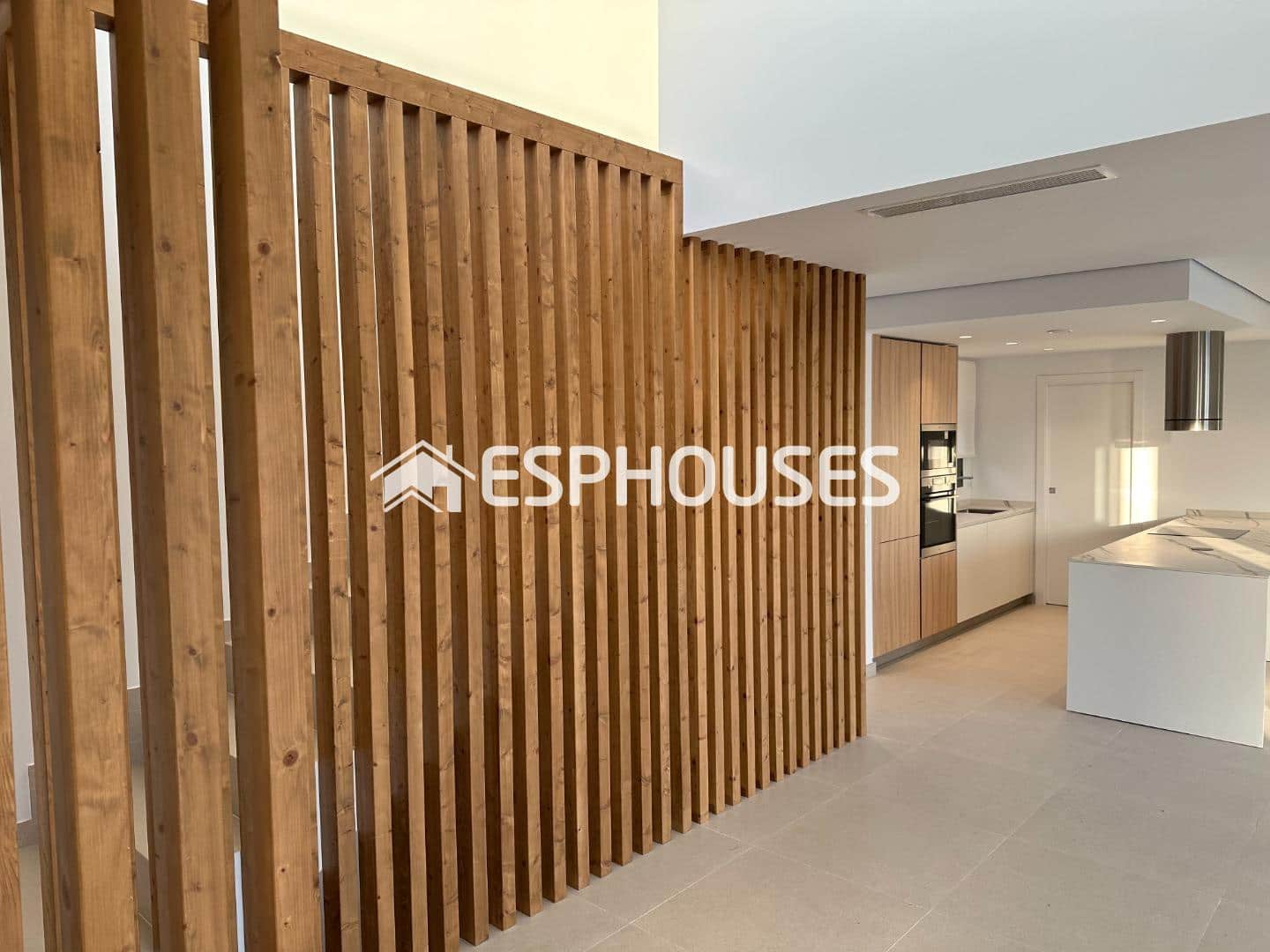 3 sovrum Villa till salu i Finestrat med pool garage - 790 000 € (Ref: 9445076)