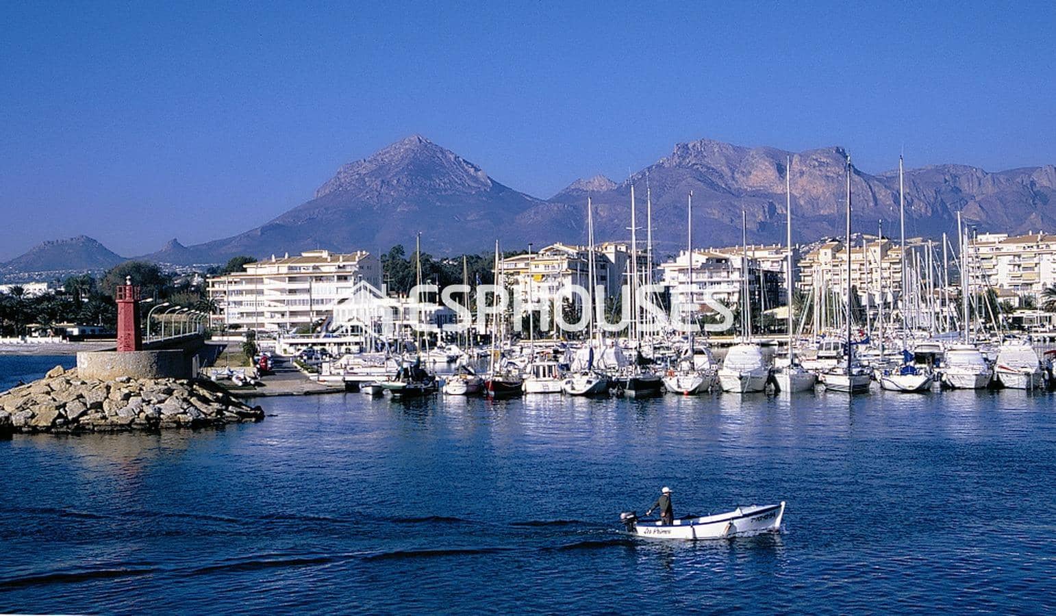 3 sovrum Villa till salu i Finestrat med pool garage - 790 000 € (Ref: 9445076)