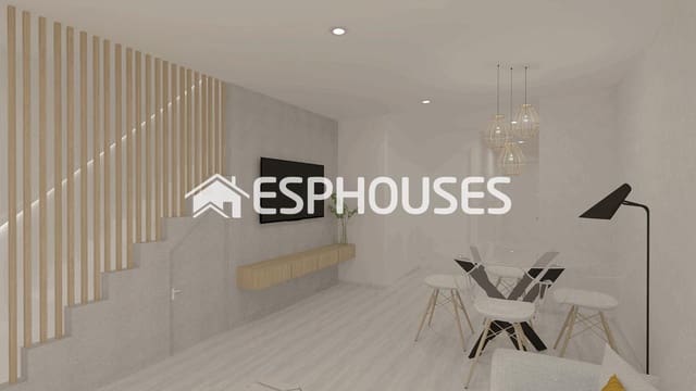 3 sovrum Lägenhet till salu i El Raso, Guardamar del Segura med pool garage - 314 900 € (Ref: 9445079)