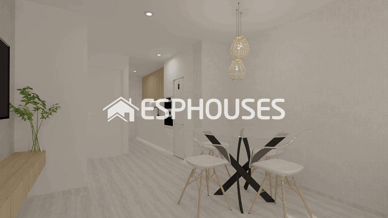 3 sovrum Lägenhet till salu i Guardamar del Segura med pool garage - 314 900 € (Ref: 9445079)