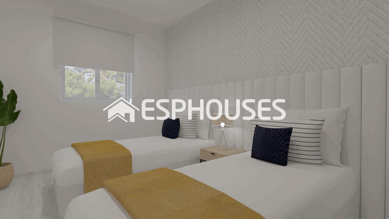 3 sovrum Lägenhet till salu i Guardamar del Segura med pool garage - 314 900 € (Ref: 9445079)