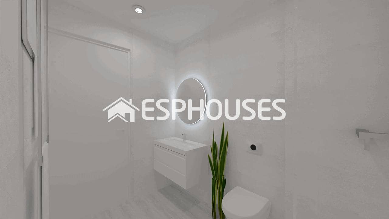 3 sovrum Lägenhet till salu i Guardamar del Segura med pool garage - 314 900 € (Ref: 9445079)