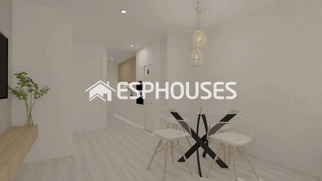 3 sovrum Lägenhet till salu i El Raso, Guardamar del Segura med pool garage - 314 900 € (Ref: 9445079)