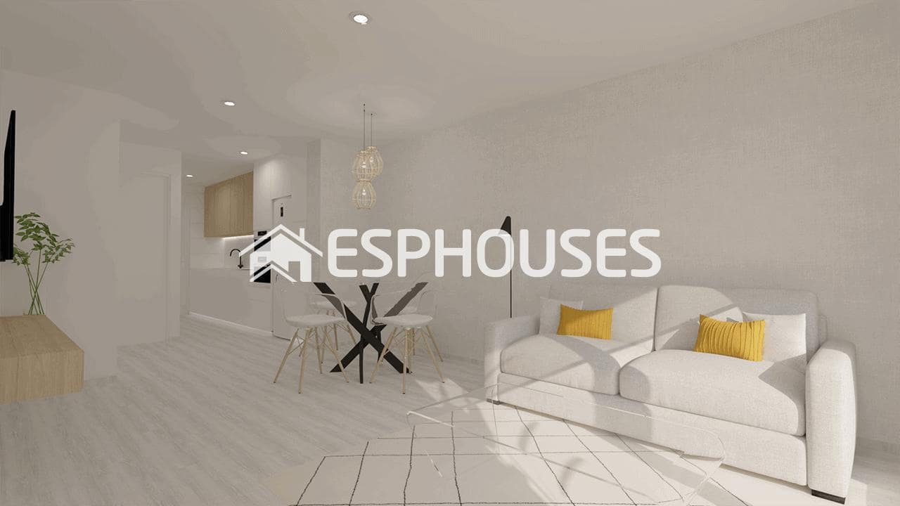 3 sovrum Lägenhet till salu i Guardamar del Segura med pool garage - 314 900 € (Ref: 9445079)