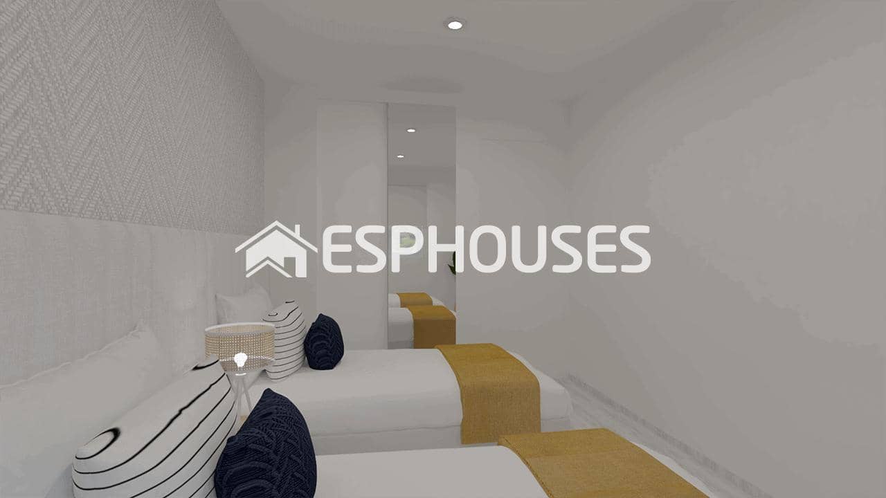 3 sovrum Lägenhet till salu i Guardamar del Segura med pool garage - 314 900 € (Ref: 9445079)