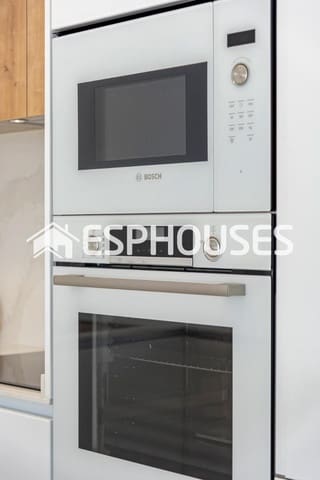 3 soveværelse Villa til salg i Mil Palmeras, Pilar de la Horadada med swimmingpool garage - € 539.900 (Ref: 9445081)