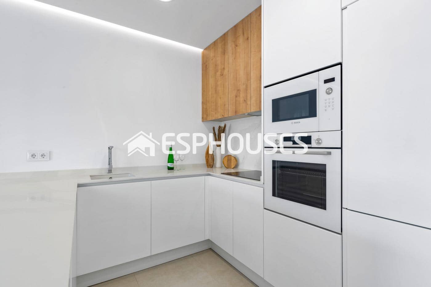 3 soverom Villa til salgs i Pilar de la Horadada med svømmebasseng garasje - € 539 900 (Ref: 9445081)