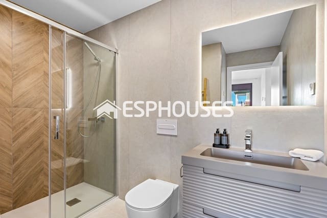 Chalet de 3 habitaciones en Mil Palmeras, Pilar de la Horadada en venta con piscina garaje - 539.900 € (Ref: 9445081)