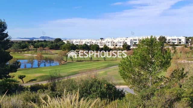 3 soverom Villa til salgs i Pinar de Campoverde, Pilar de la Horadada med svømmebasseng - € 698 000 (Ref: 9445082)