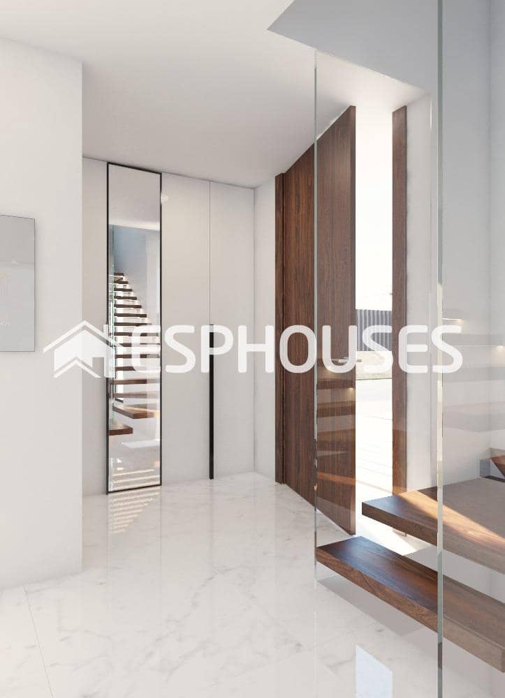 5 camera da letto Villa in vendita in Finestrat con piscina garage - 2.600.000 € (Rif: 9445083)