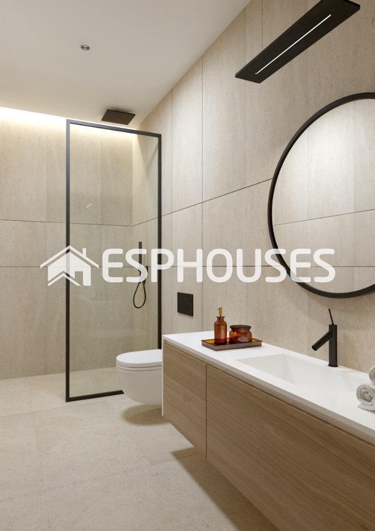 5 camera da letto Villa in vendita in Finestrat con piscina garage - 2.600.000 € (Rif: 9445083)