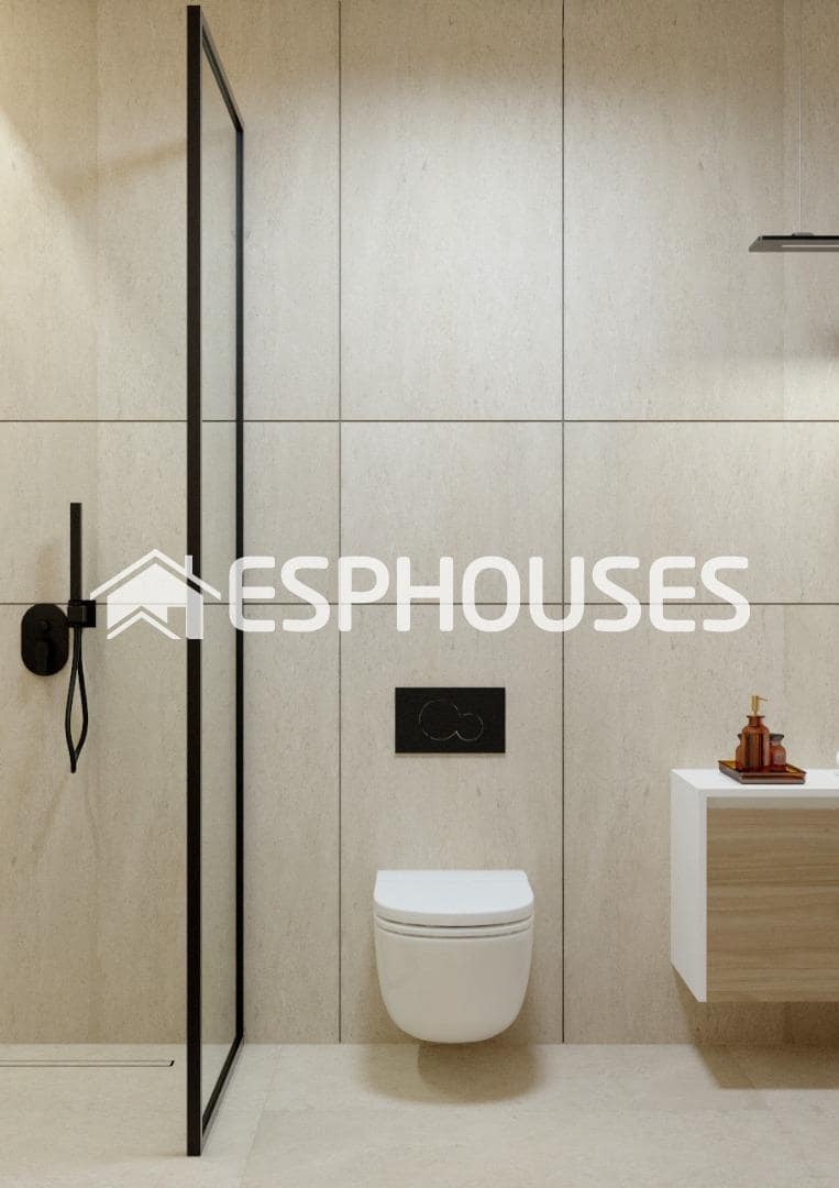 5 camera da letto Villa in vendita in Finestrat con piscina garage - 2.600.000 € (Rif: 9445083)