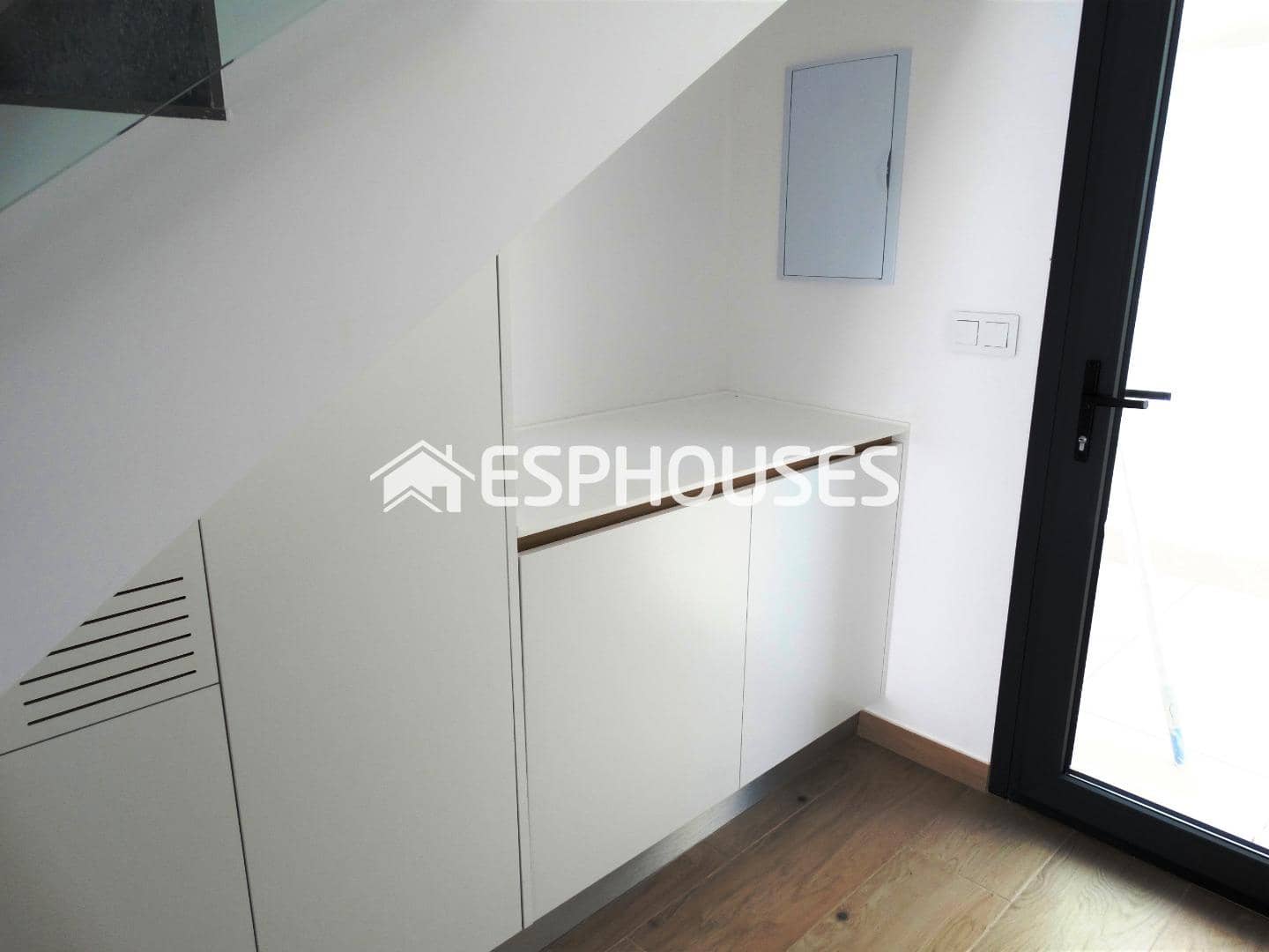 Bungalow de 3 habitaciones en Pilar de la Horadada en venta con piscina garaje - 425.000 € (Ref: 9445085)