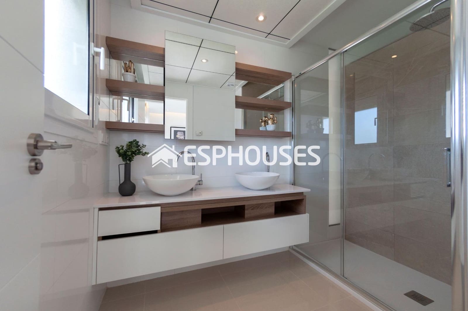 3 sovrum Lägenhet till salu i Rojales med pool garage - 380 540 € (Ref: 9445086)