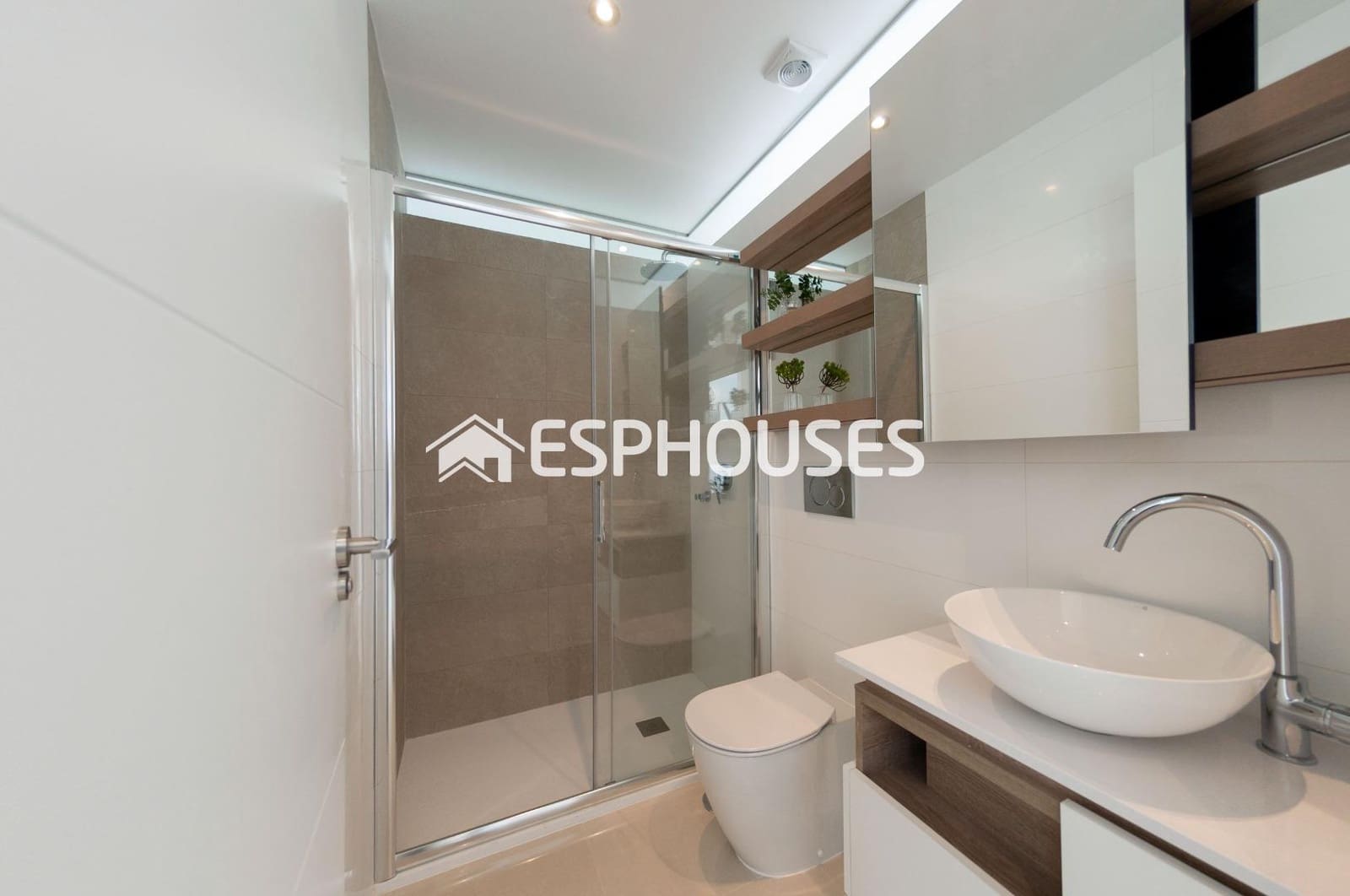 3 sovrum Lägenhet till salu i Rojales med pool garage - 380 540 € (Ref: 9445086)