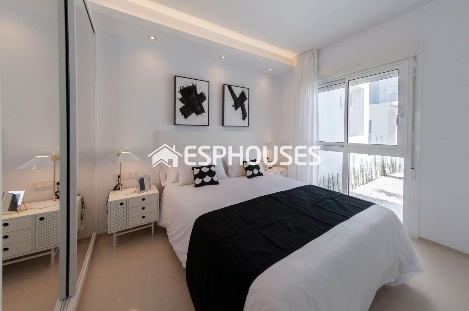 3 sovrum Lägenhet till salu i Rojales med pool garage - 380 540 € (Ref: 9445086)