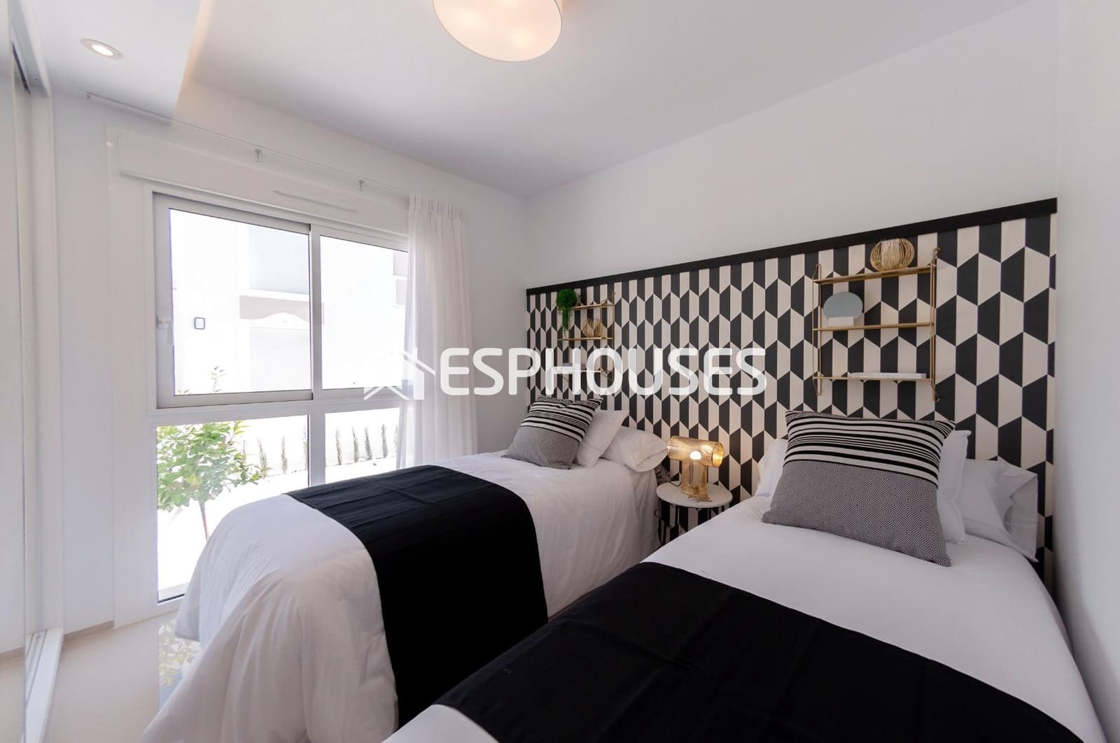 3 sovrum Lägenhet till salu i Rojales med pool garage - 380 540 € (Ref: 9445086)