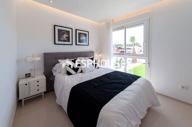 3 camera da letto Appartamento in vendita in Ciudad Quesada, Rojales con piscina - 380.540 € (Rif: 9445086)