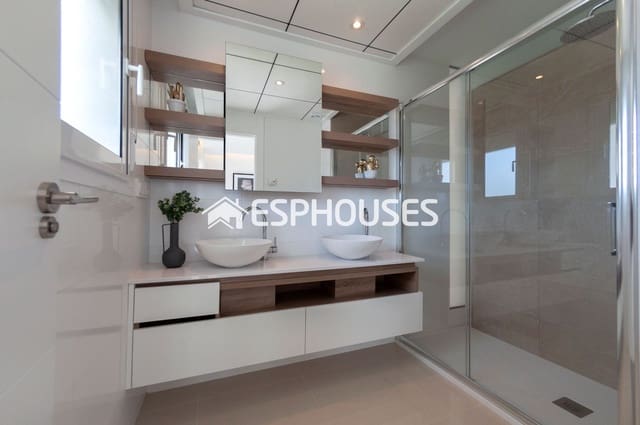 3 camera da letto Appartamento in vendita in Ciudad Quesada, Rojales con piscina - 380.540 € (Rif: 9445086)