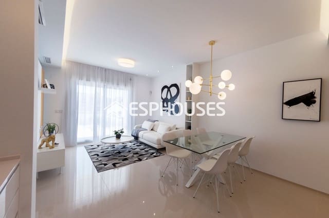 3 camera da letto Appartamento in vendita in Ciudad Quesada, Rojales con piscina - 380.540 € (Rif: 9445086)