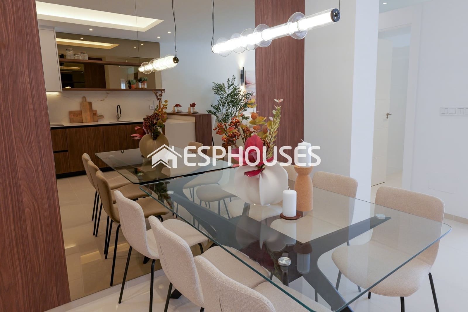 Apartamento de 3 habitaciones en Ciudad Quesada en venta con piscina garaje - 380.540 € (Ref: 9445086)
