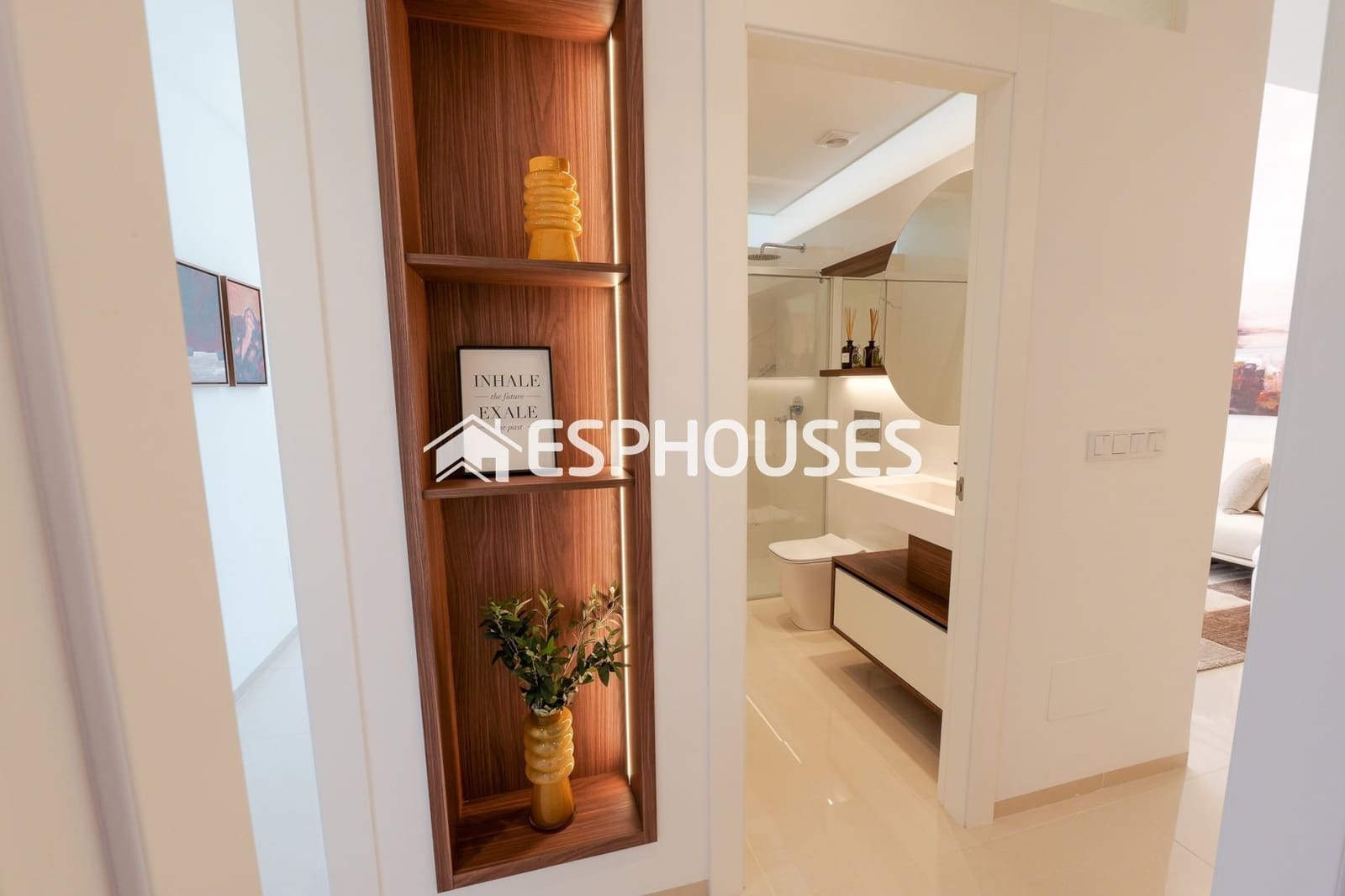 Apartamento de 3 habitaciones en Ciudad Quesada en venta con piscina garaje - 380.540 € (Ref: 9445086)