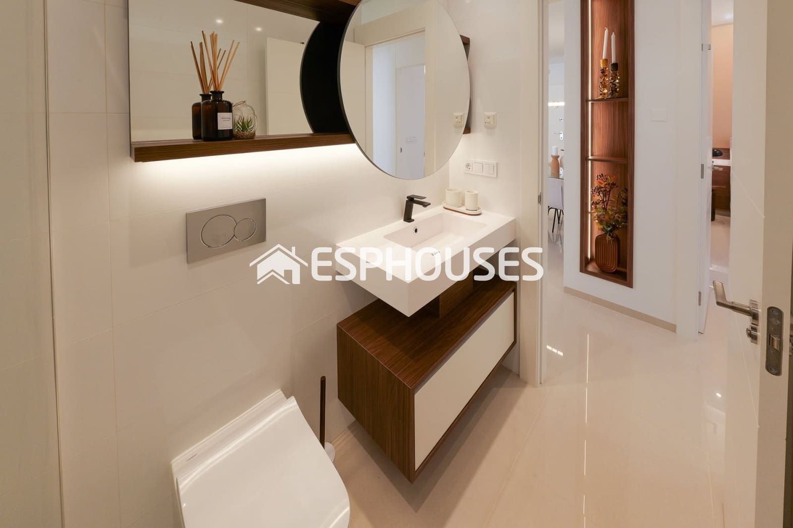 Apartamento de 3 habitaciones en Ciudad Quesada en venta con piscina garaje - 380.540 € (Ref: 9445086)