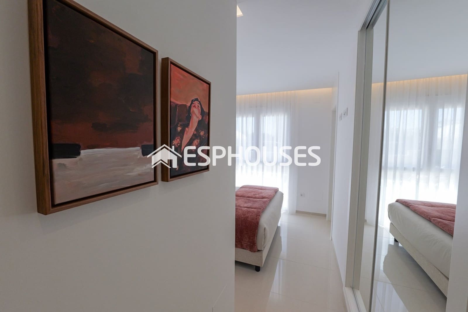 Apartamento de 3 habitaciones en Ciudad Quesada en venta con piscina garaje - 380.540 € (Ref: 9445086)