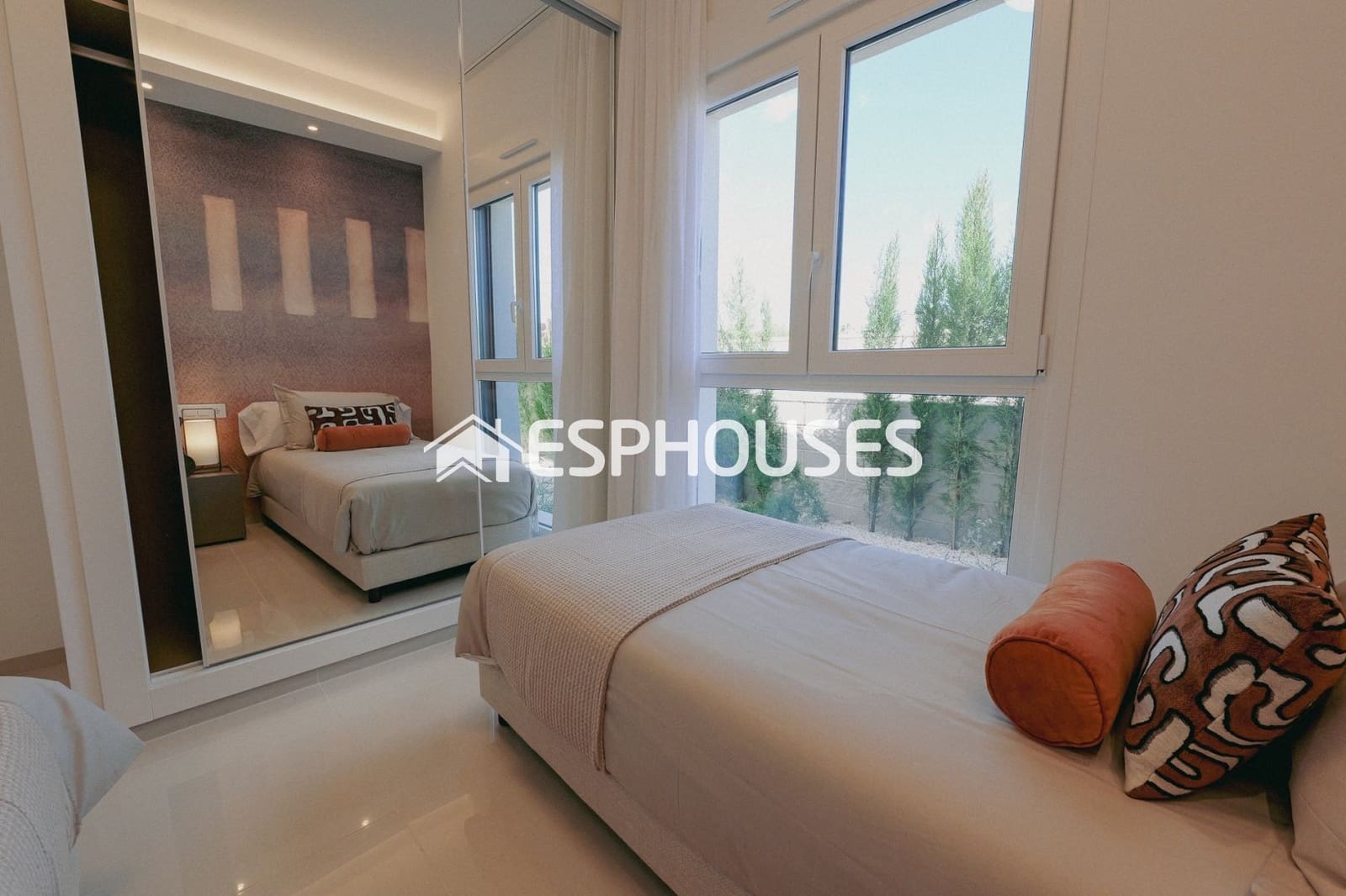 Apartamento de 3 habitaciones en Ciudad Quesada en venta con piscina garaje - 380.540 € (Ref: 9445086)