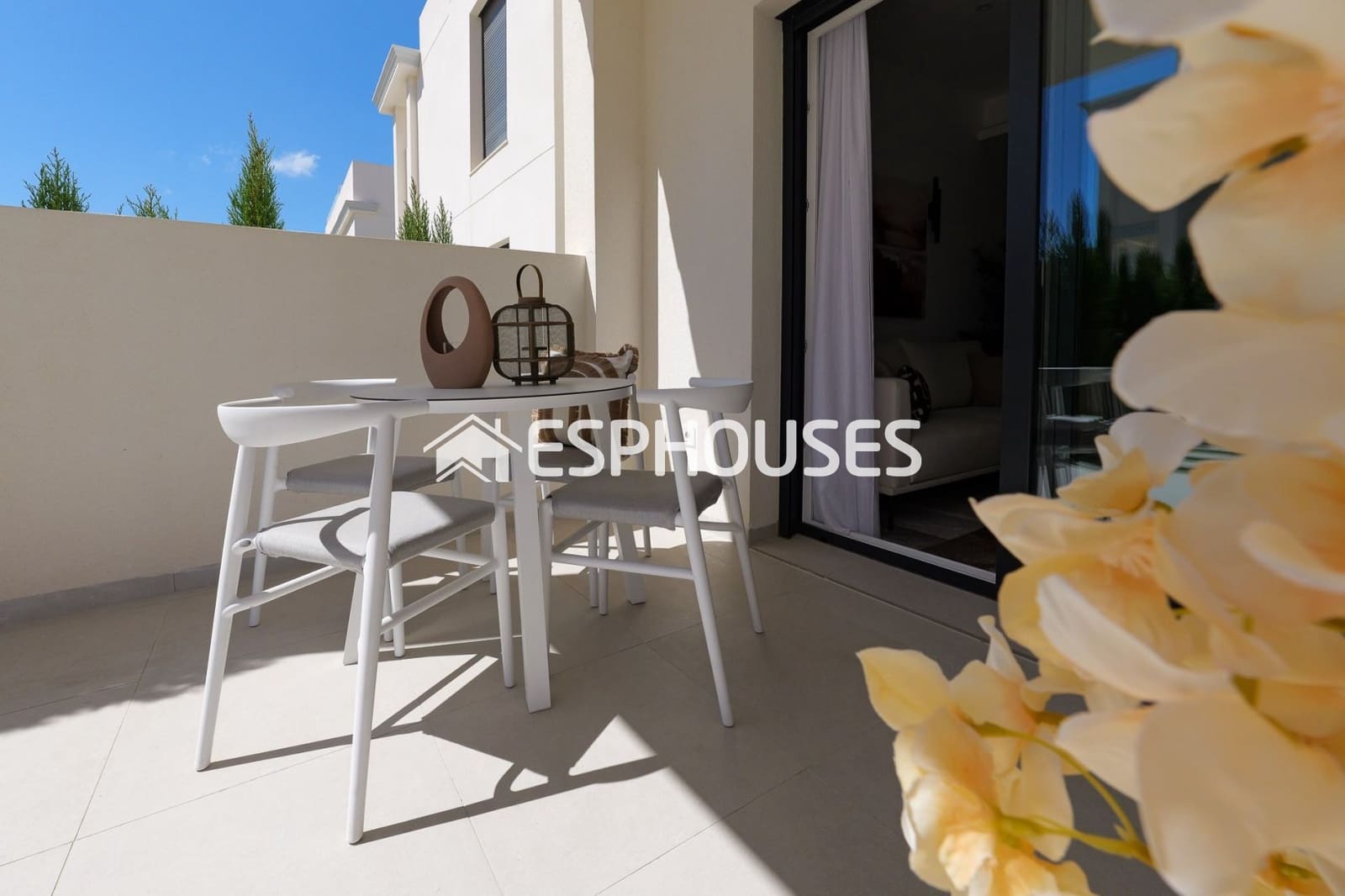 Apartamento de 3 habitaciones en Ciudad Quesada en venta con piscina garaje - 380.540 € (Ref: 9445086)
