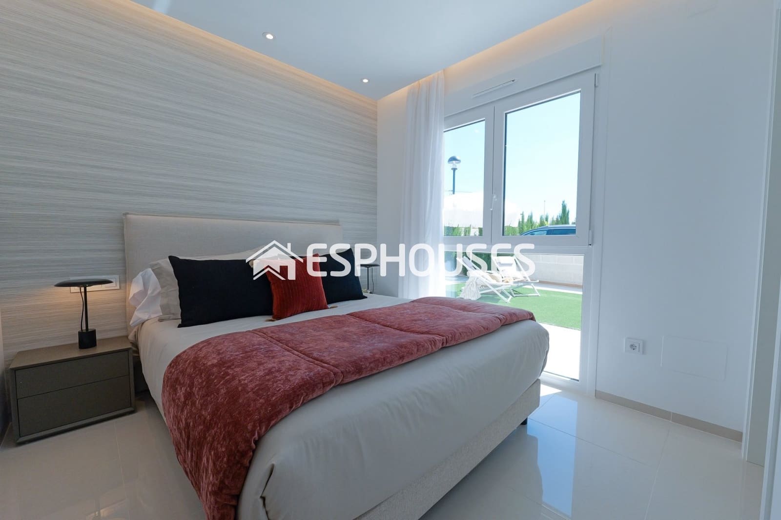 Apartamento de 3 habitaciones en Ciudad Quesada en venta con piscina garaje - 380.540 € (Ref: 9445086)