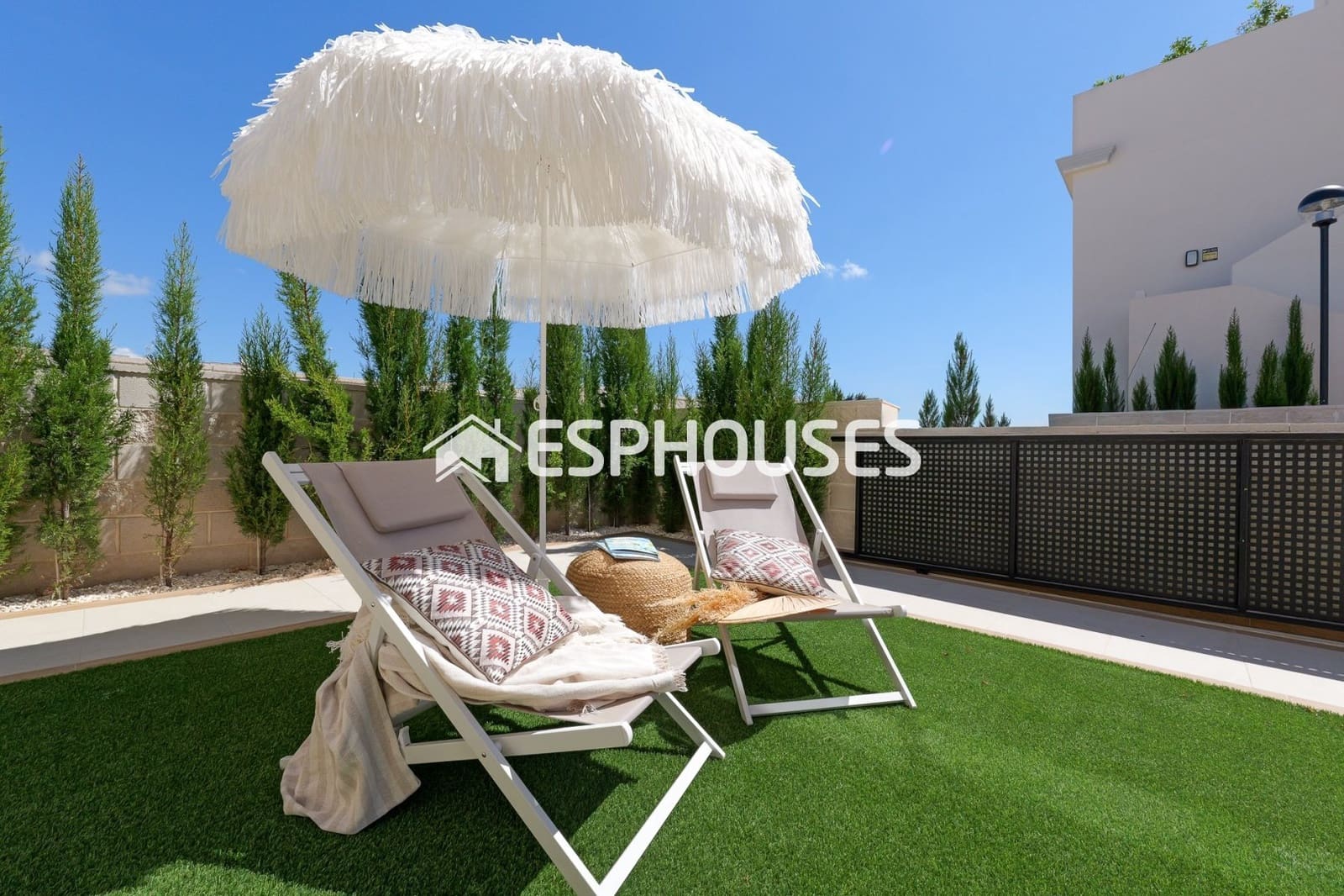 Apartamento de 3 habitaciones en Ciudad Quesada en venta con piscina garaje - 380.540 € (Ref: 9445086)