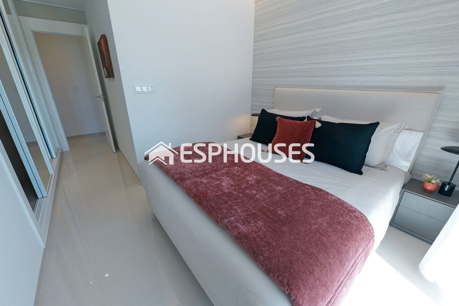 Apartamento de 3 habitaciones en Ciudad Quesada en venta con piscina garaje - 380.540 € (Ref: 9445086)