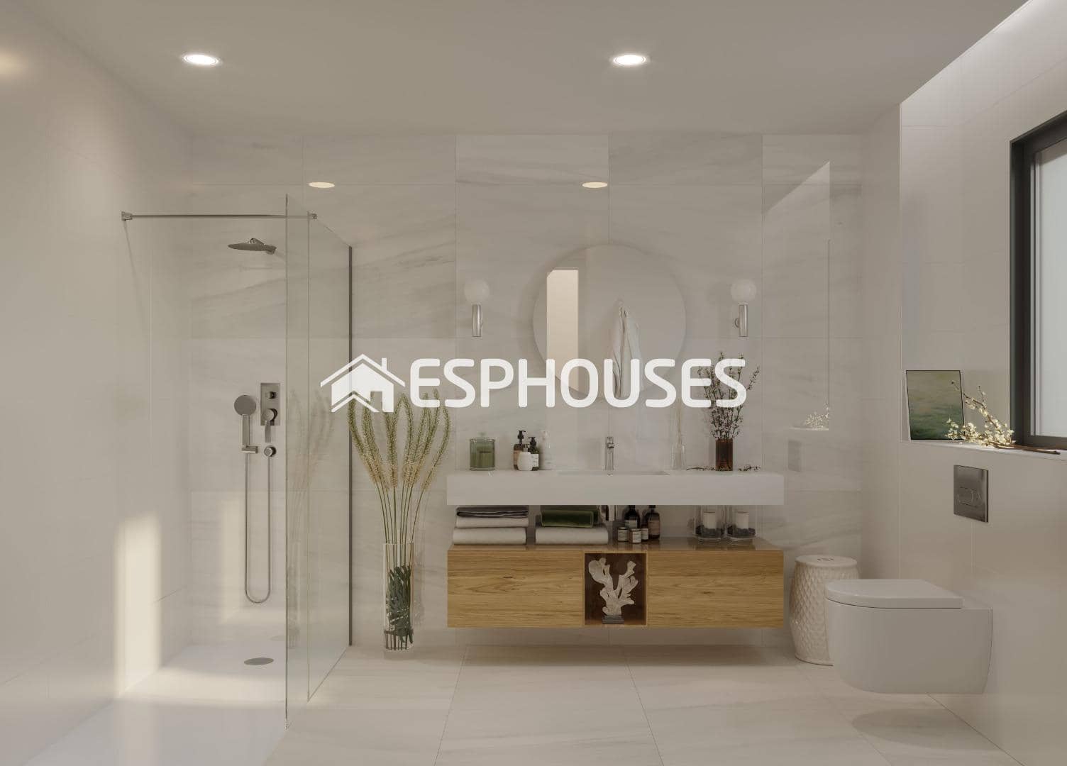 2 Zimmer Apartment zu verkaufen in La Villajoyosa / Vila Joiosa mit Pool - 650.000 € (Ref: 9445087)