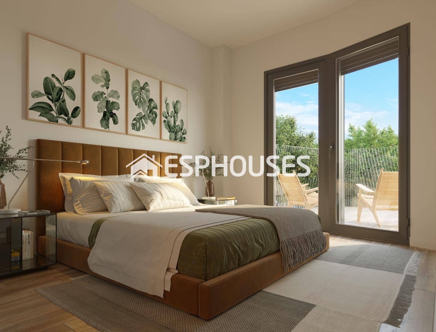 2 Zimmer Apartment zu verkaufen in La Villajoyosa / Vila Joiosa mit Pool - 650.000 € (Ref: 9445087)