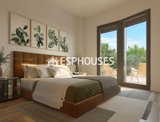 2 Zimmer Apartment zu verkaufen in Platja Vila Joiosa - Platja de Torres, La Villajoyosa / Vila Joiosa mit Pool - 650.000 € (Ref: 9445087)