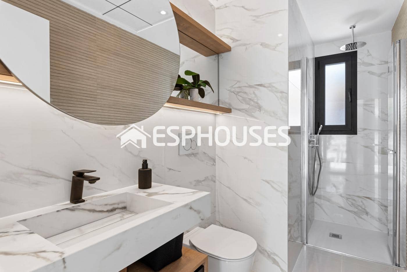 Chalet de 3 habitaciones en Rojales en venta con piscina garaje - 884.450 € (Ref: 9445089)