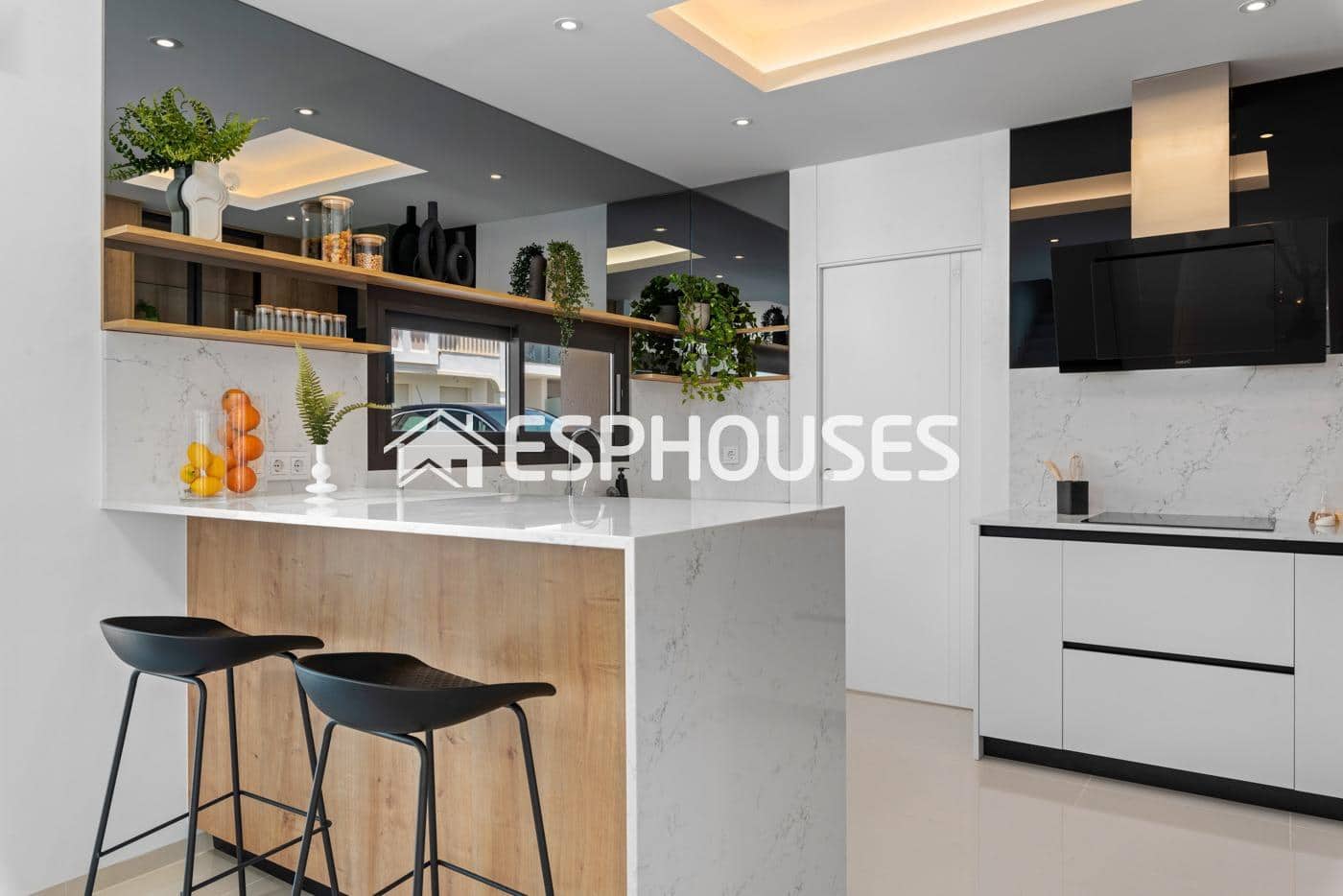 Chalet de 3 habitaciones en Rojales en venta con piscina garaje - 884.450 € (Ref: 9445089)