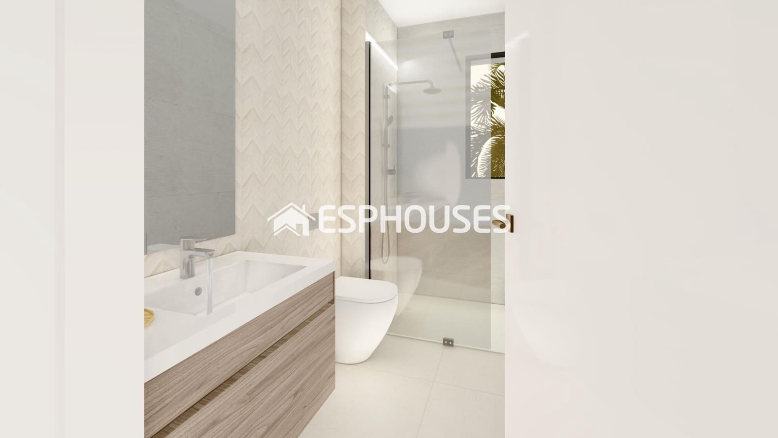 3 Zimmer Bungalow zu verkaufen in Orihuela Costa mit Pool Garage - 509.000 € (Ref: 9445092)