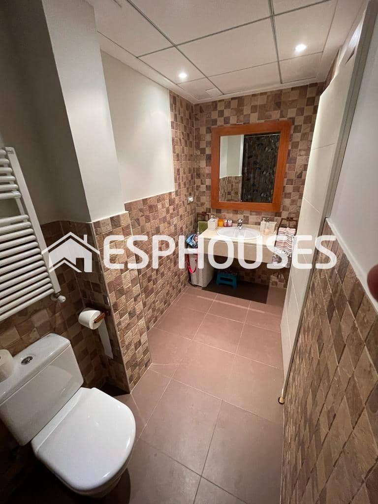 5 soverom Villa til salgs i San Miguel de Salinas med svømmebasseng garasje - € 920 000 (Ref: 9445093)