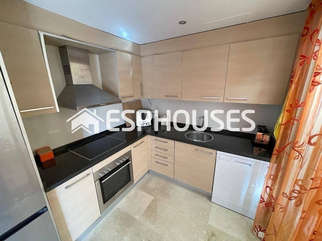 5 soverom Villa til salgs i San Miguel de Salinas med svømmebasseng garasje - € 920 000 (Ref: 9445093)