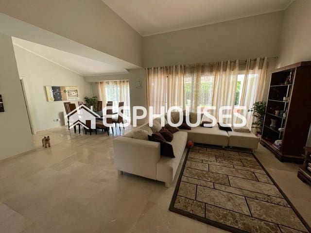 5 soveværelse Villa til salg i San Miguel de Salinas med swimmingpool garage - € 920.000 (Ref: 9445093)