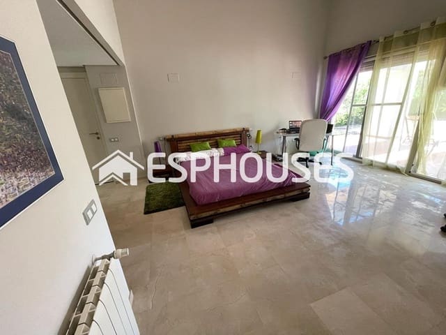 5 soveværelse Villa til salg i San Miguel de Salinas med swimmingpool garage - € 920.000 (Ref: 9445093)