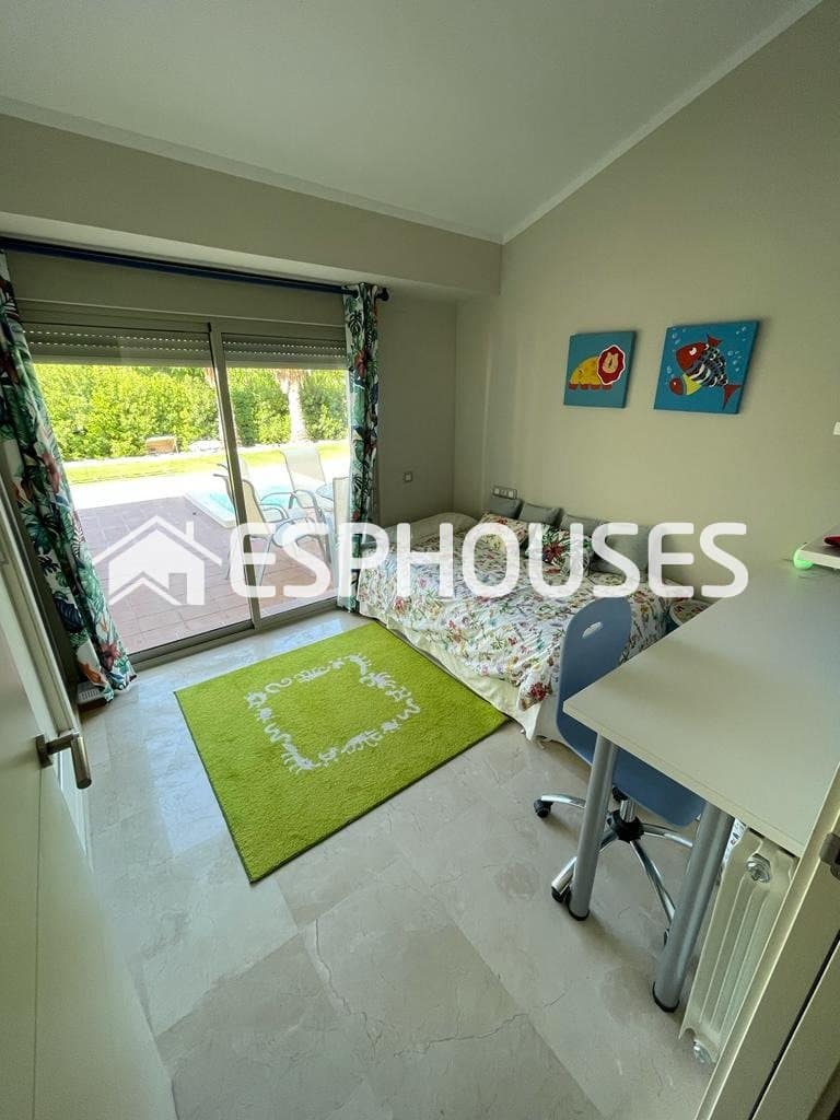 5 chambre Villa/Maison à vendre à San Miguel de Salinas avec piscine garage - 920 000 € (Ref: 9445093)